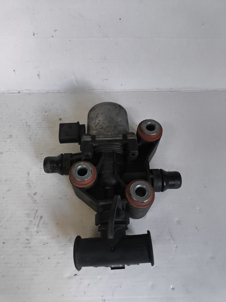 DAF XF 2016 COOLANT CONTROL VALVE 4460913040 WABCO