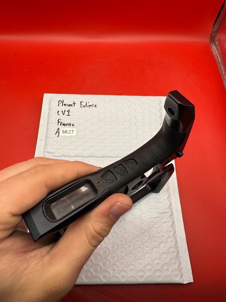 Planet Eclipse LV1 Frame