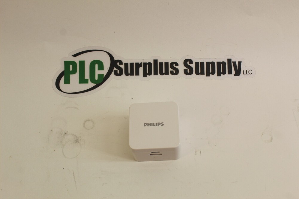 Philip KS-AC675W20150-1 USB Wall Charger