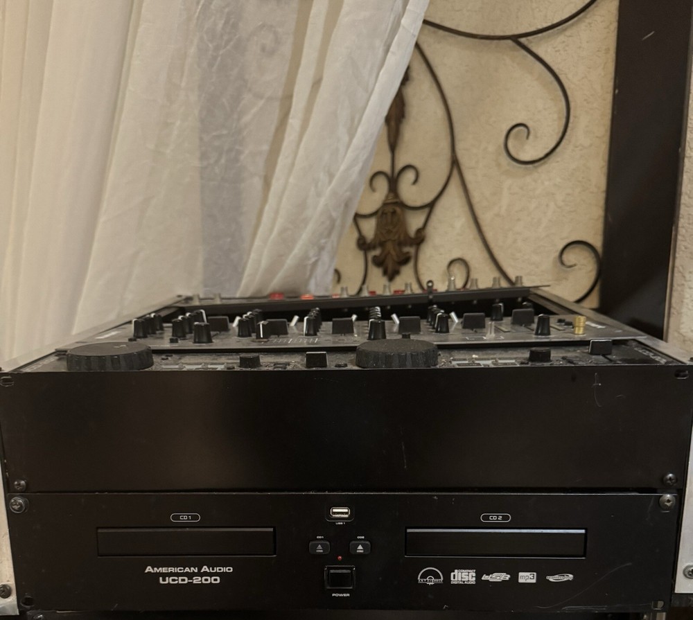 Club Sound System