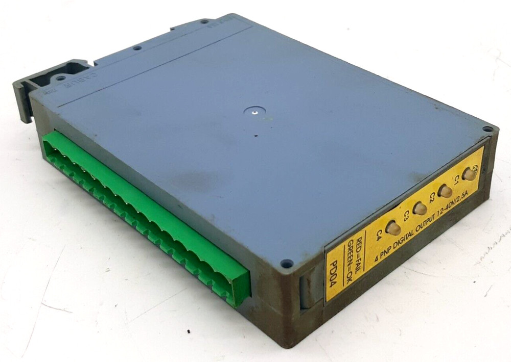 MEGA PD04 Digital Output Module