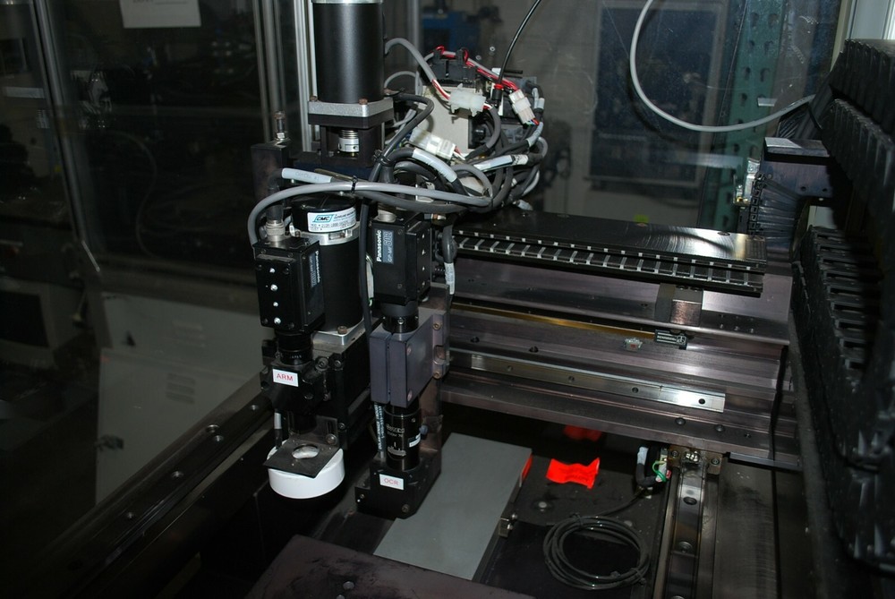 Anorad Multi Axis Gantry System G5300 VIP