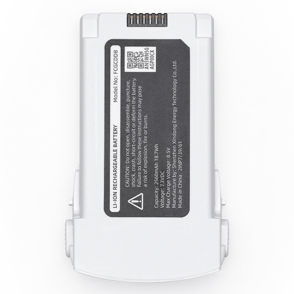 SKYROVER S1 Smart Flight Battery