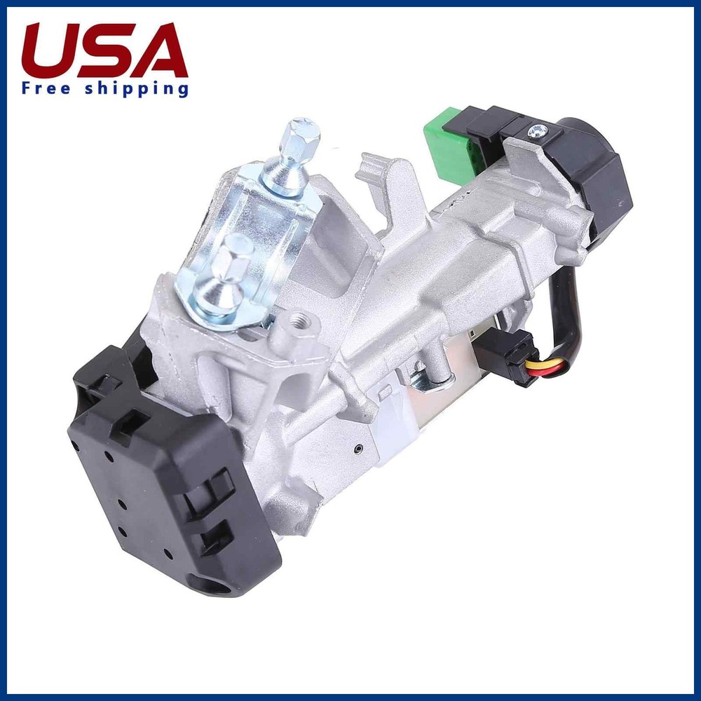 Ignition Switch Cylinder Lock For Honda Pilot 2009 2010 2011 2012 2013 2014-2015