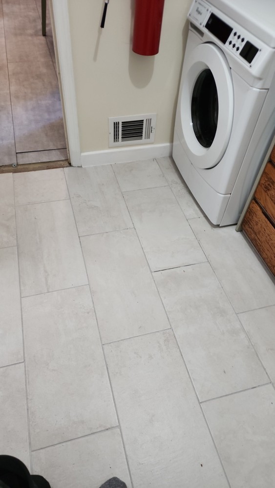 Commercial Duty Washer Washing Machine Front Load
