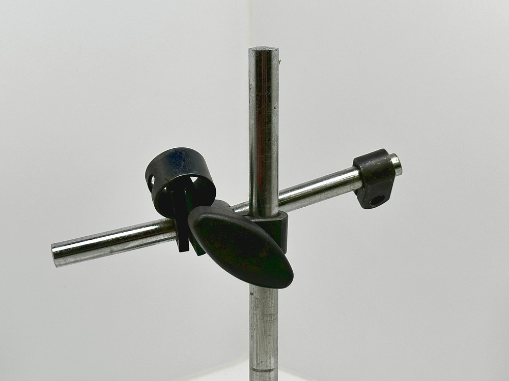 Generic Magnetic Indicator Base / Stand 9" Tall x 2" by 2.5" Base Preowned