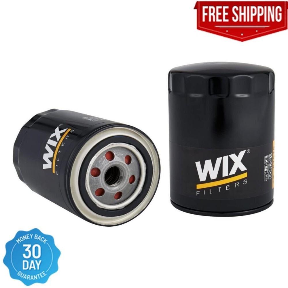 Wix Oil Filter - 51515