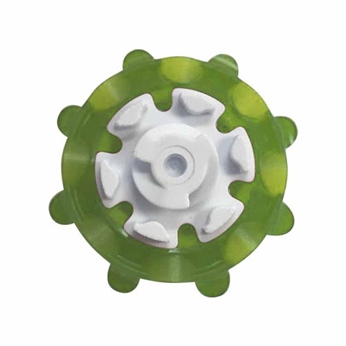 NEW Softspikes Pulsar Golf Cleats - Green