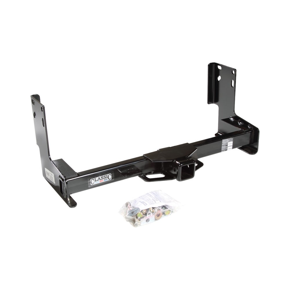 Draw-Tite 75549 Max-Frame HITCH CLASS IV & V