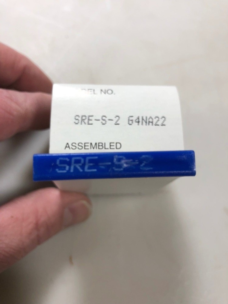 Motorola SRE-S-2 G4NA22 Equalizer