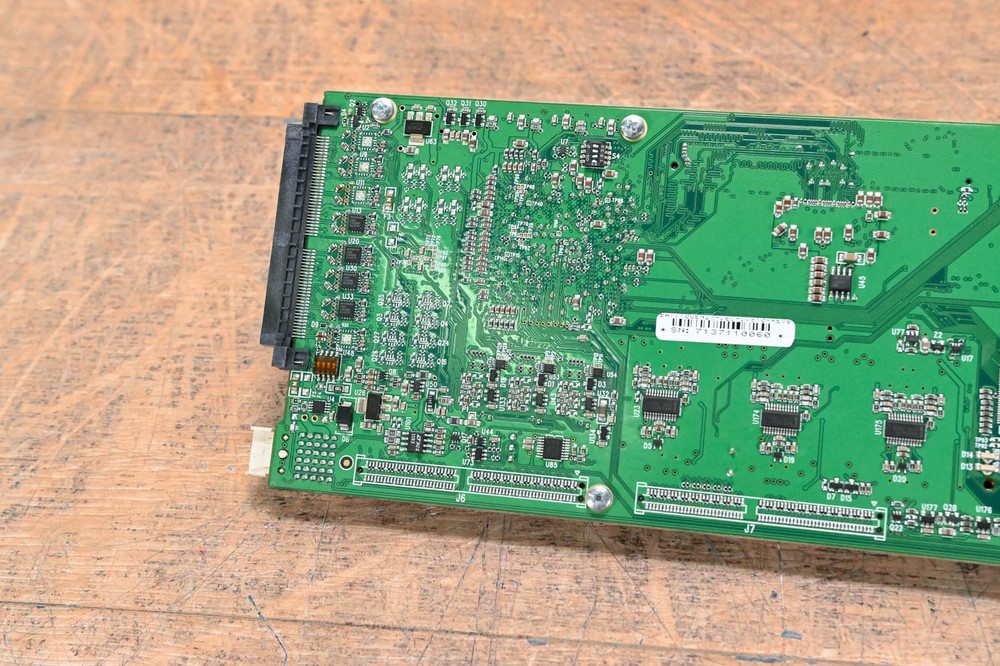 Evertz 7881DEC-H264HD H.264/AVC Decoder CG01KHV