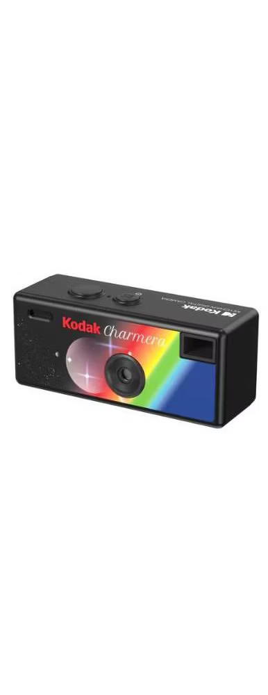 Kodak Charmera Keychain Digital Camera