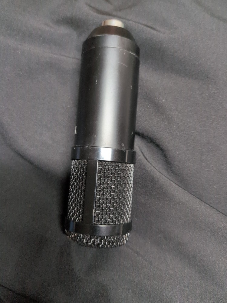 Microphone Mic YAKOMON USB STREAMING PODCAST