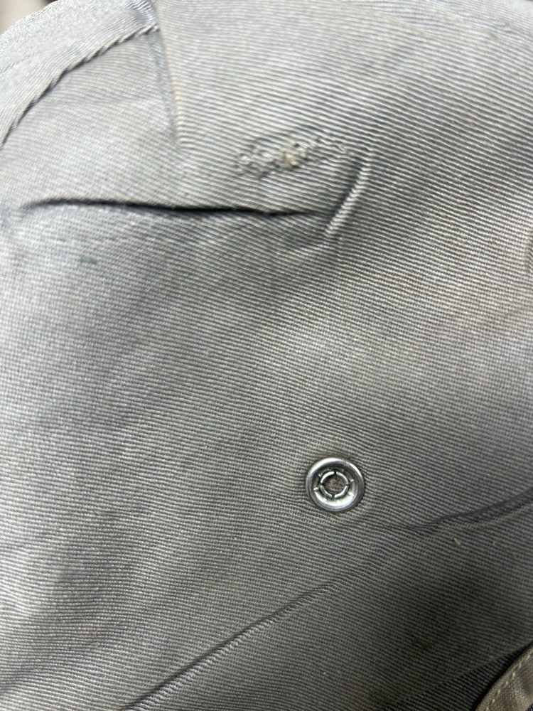 WWII WW2 Flight Helmet Flying Cap