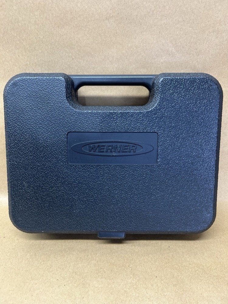 Werner Ladder Telescoping Dynamic Hinge Kit PN 63648-01 Set of 2