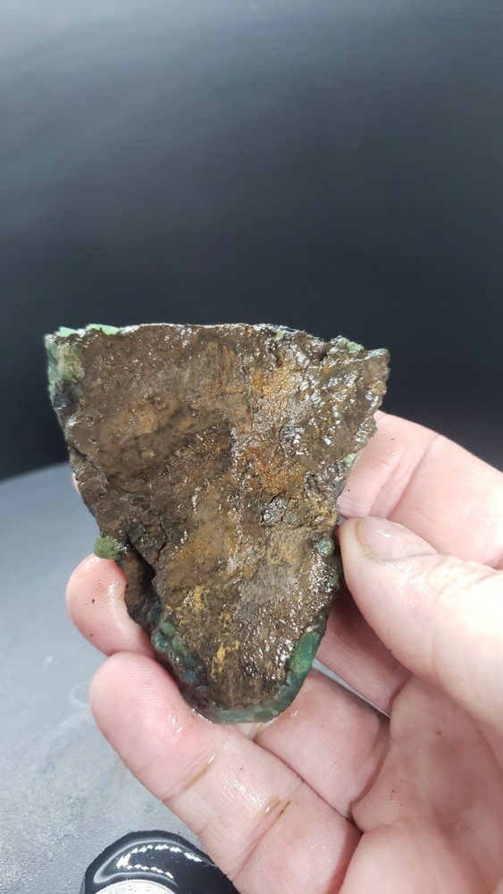 Damele Variscite Slab