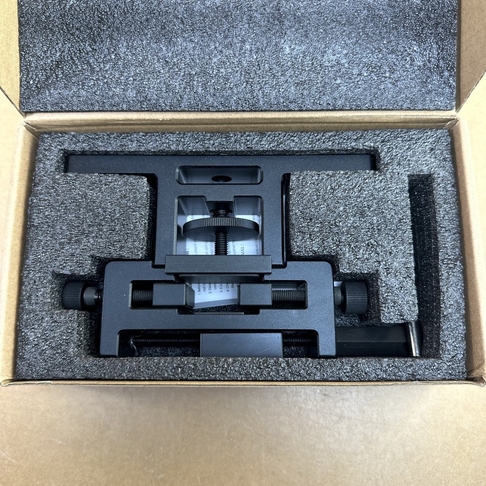 Universal Pistol Front and Rear Gun Sight Tool PST35