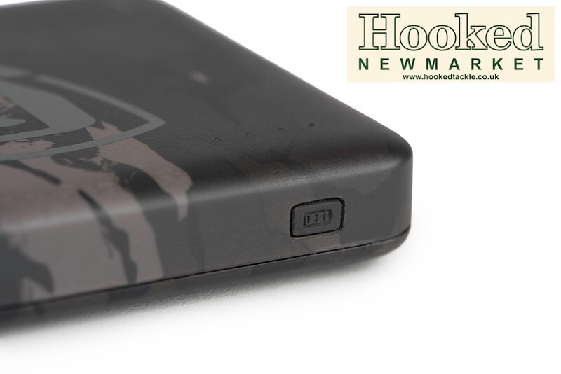 Fox Rage Voyager Camo Powerbank 10K