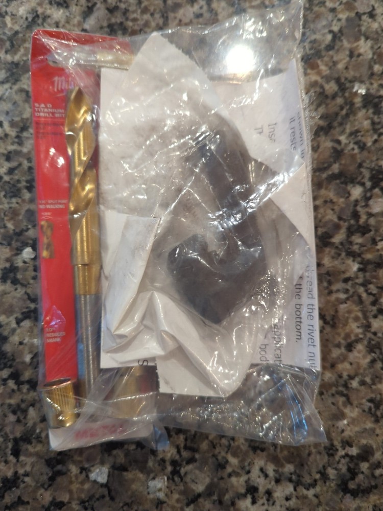 Xlt Ovens SP6505-KIT- Genuine OEM Replacement Part