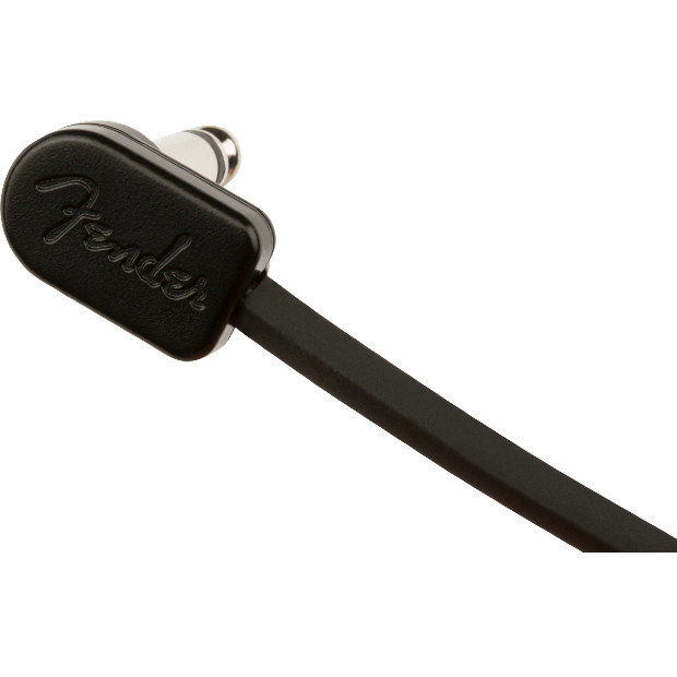 Fender Blockchain™ Patch Cable Kit, Medium, Black