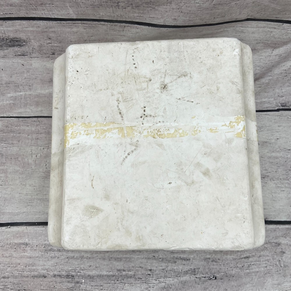 Atlantic Ceramic Casting Mold #A188