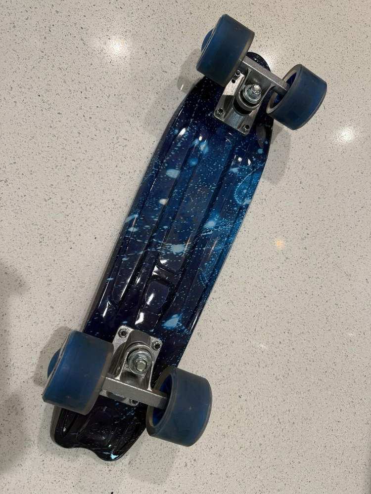 Penny Board Skateboard