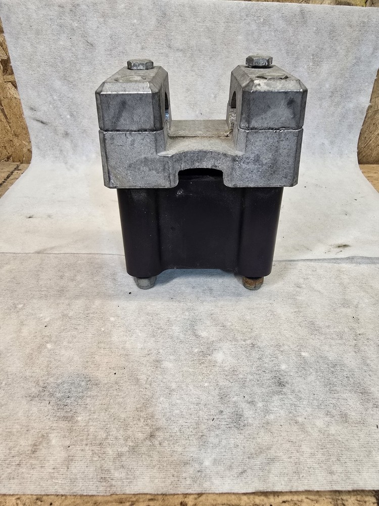 Power Mad 2 Inch Handle Bar Riser