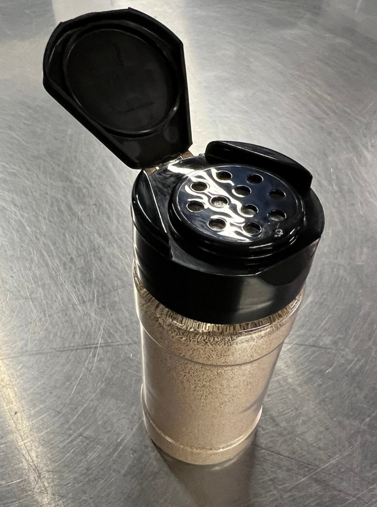 Springtail and Isopod Food