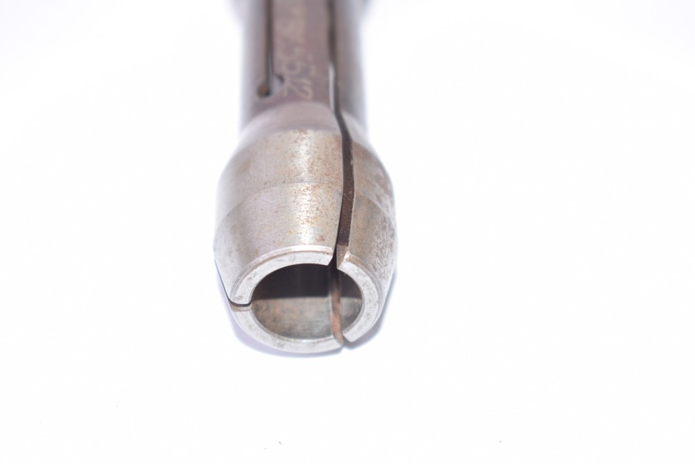 5C Collet .5709'' Tool Holder
