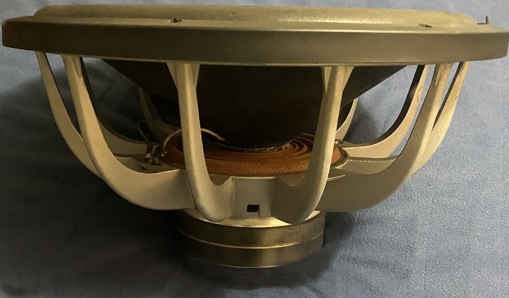 FI BTL 18-inch Subwoofer