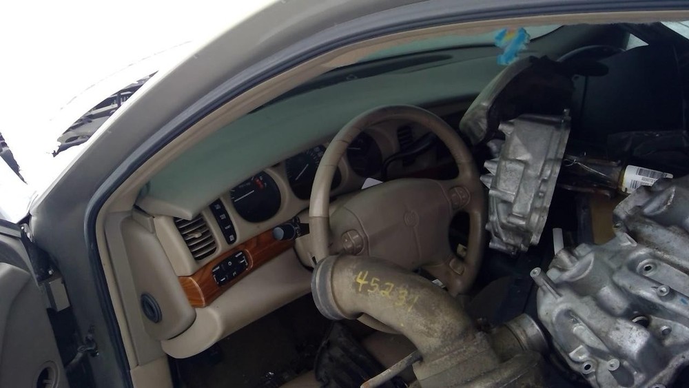 Used Fuse Box Engine fits: 2002 Buick Lesabre 3.8 Grade A