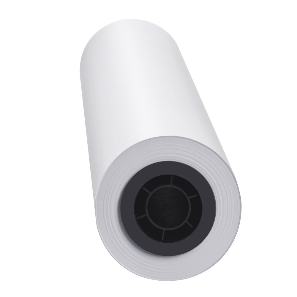 Wide Format Paper Plotter Paper 4 Rolls 36 in x 150 ft CAD Bond Rolls