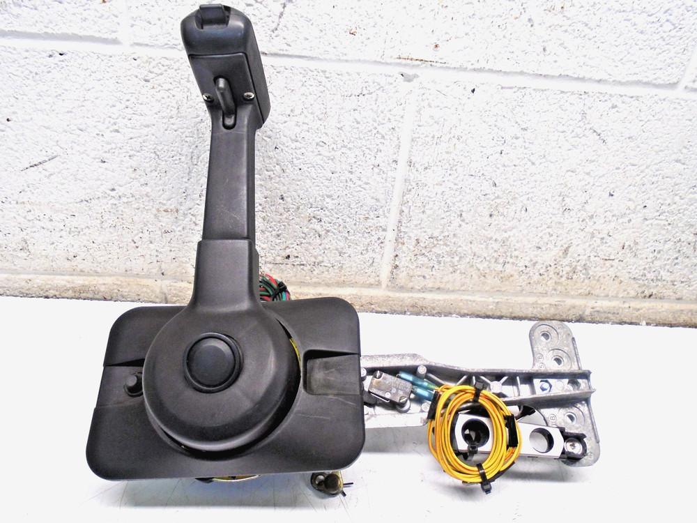 ZZ2 Side Mount Controller - Trailer Button Does Not Work