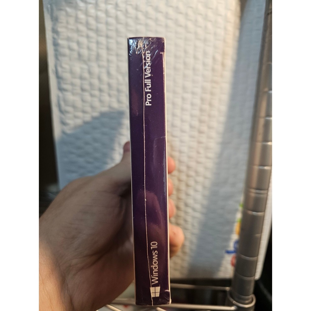 Windows 10 professional 32/64 bit USB Flash Drive
