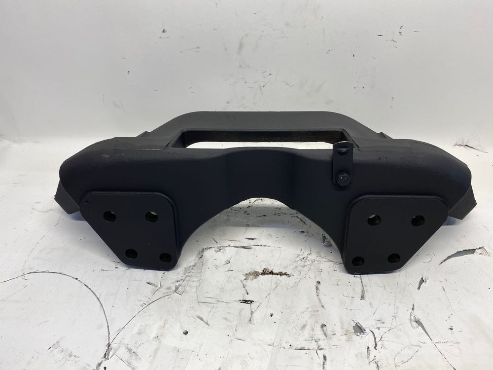 2002 Caterpillar C12 Engine Mount 1967876 (548-12676)