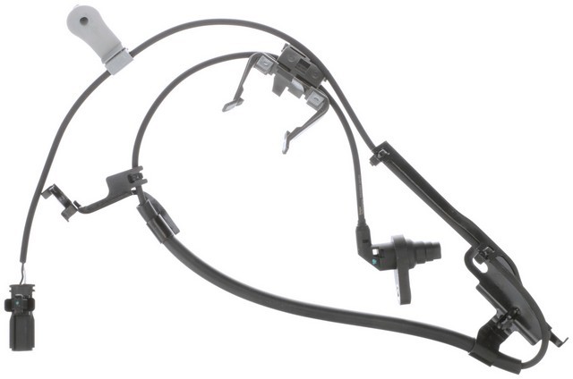 Delphi Abs Wheel Speed Sensor P N Ss20867