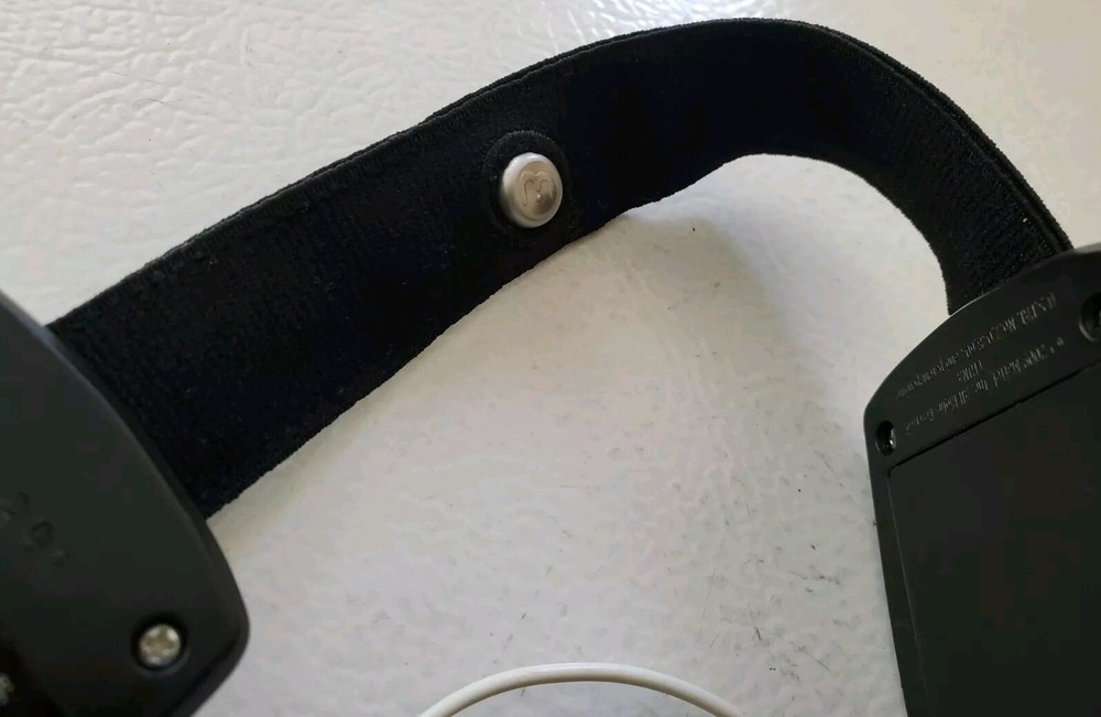 Mindflex Headset Headband Game Replacement Part Mattel P2639.