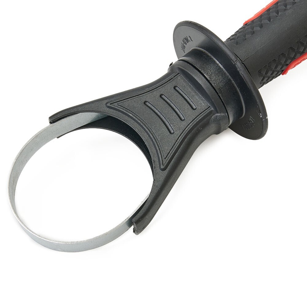 Removable Handle for Improved Electric Tool Performance Increased Durability