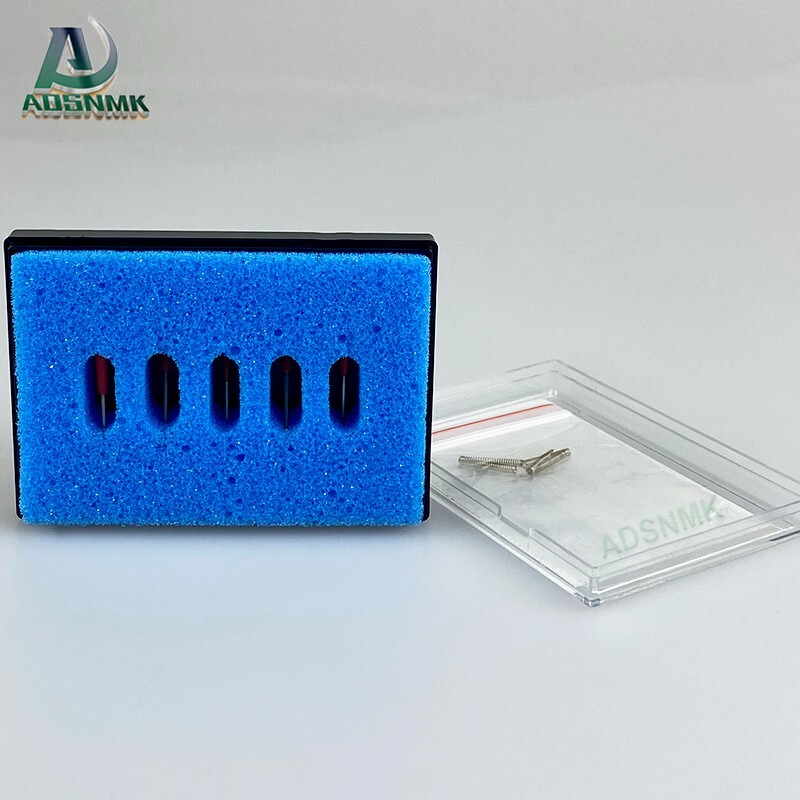 Graphtec CB09UA-1 Cutting Plotter Blade 5pcs