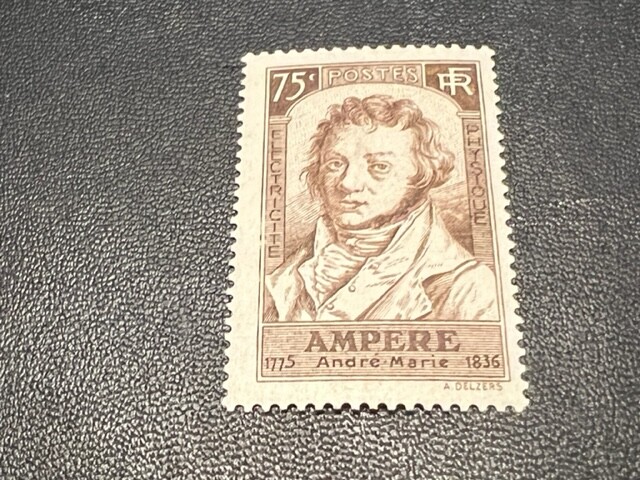 France 306 MNH