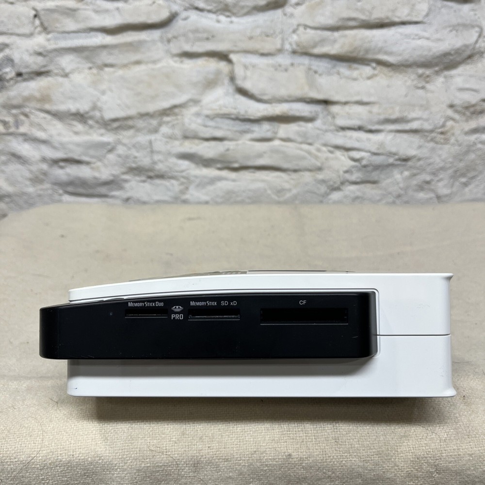 Sony DVD Recorder VRD-MC5 Multi-Function Bundle DVD-R Tested