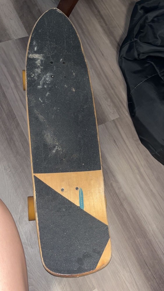longboard skateboard