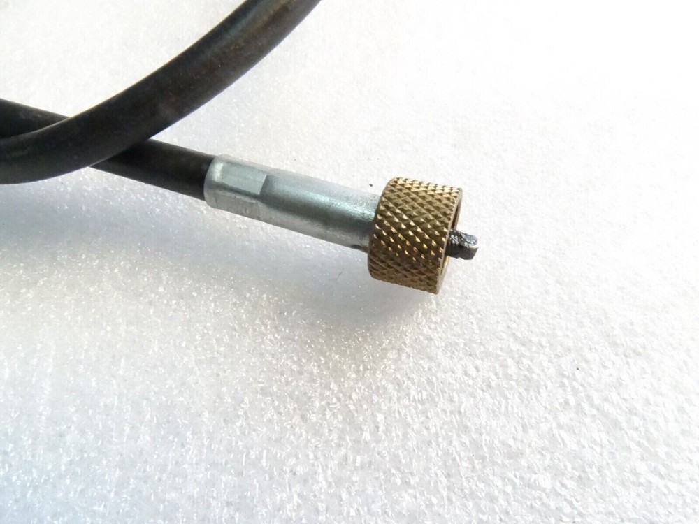 BSA Norton Matchless Speedometer Cable 48" #V86