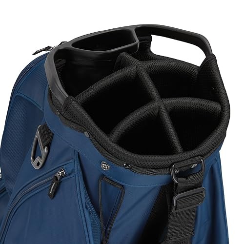 Golf 2023 Classic Cart Golf Bag Navy