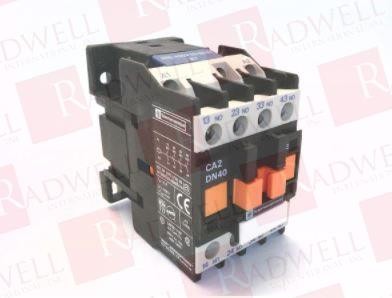 SCHNEIDER ELECTRIC CA2-DN40B7 / CA2DN40B7 (USED)