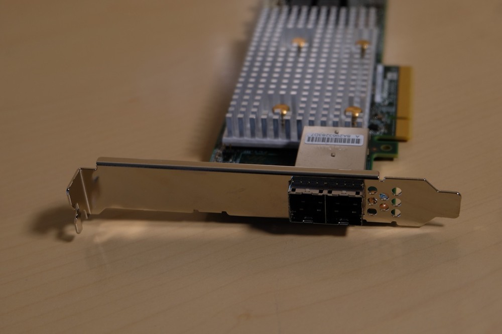 SmartRAID 3154-8i8e (C15)