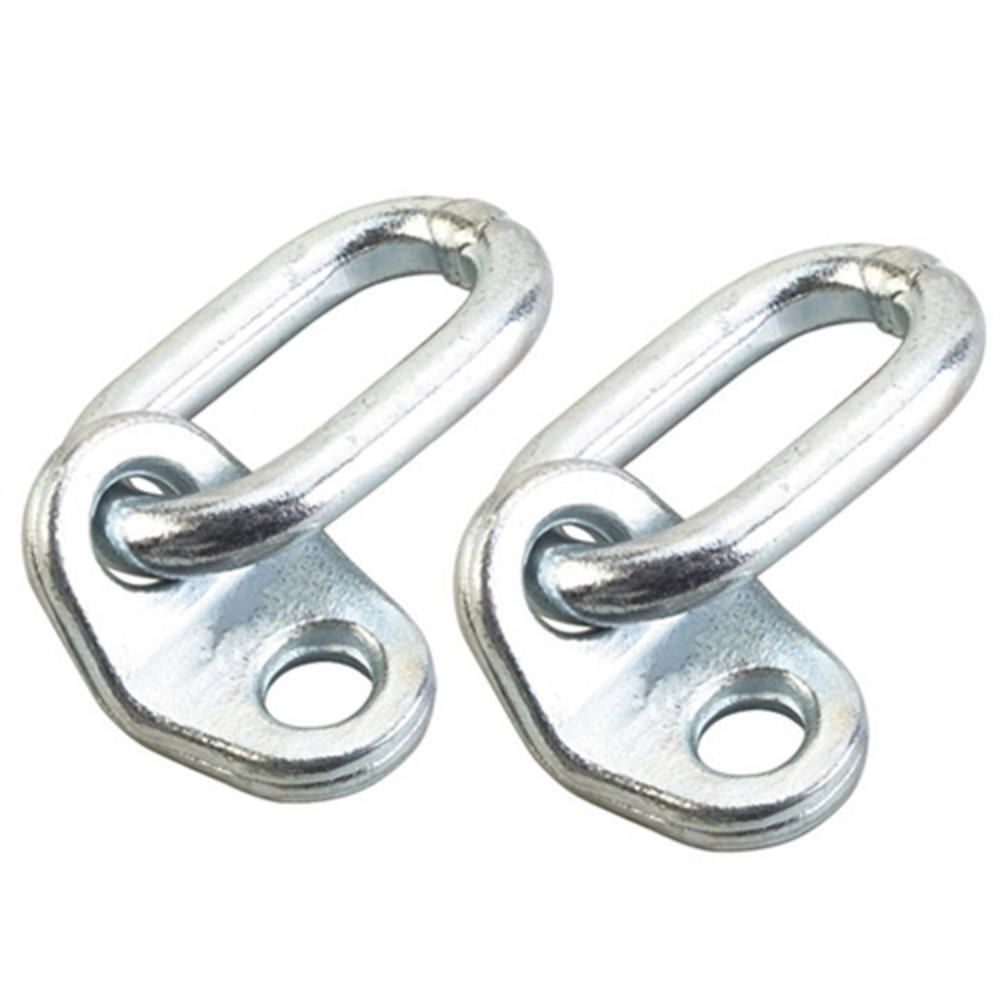 OTC Tools 7100 Lifting Brackets with 4,000 lb. Capacity