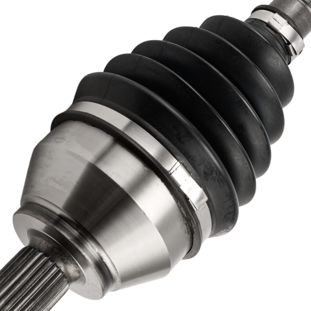 Complete Front Right Passenger CV Axle Shaft Assembly for 2000 - 2011 Ford Focus