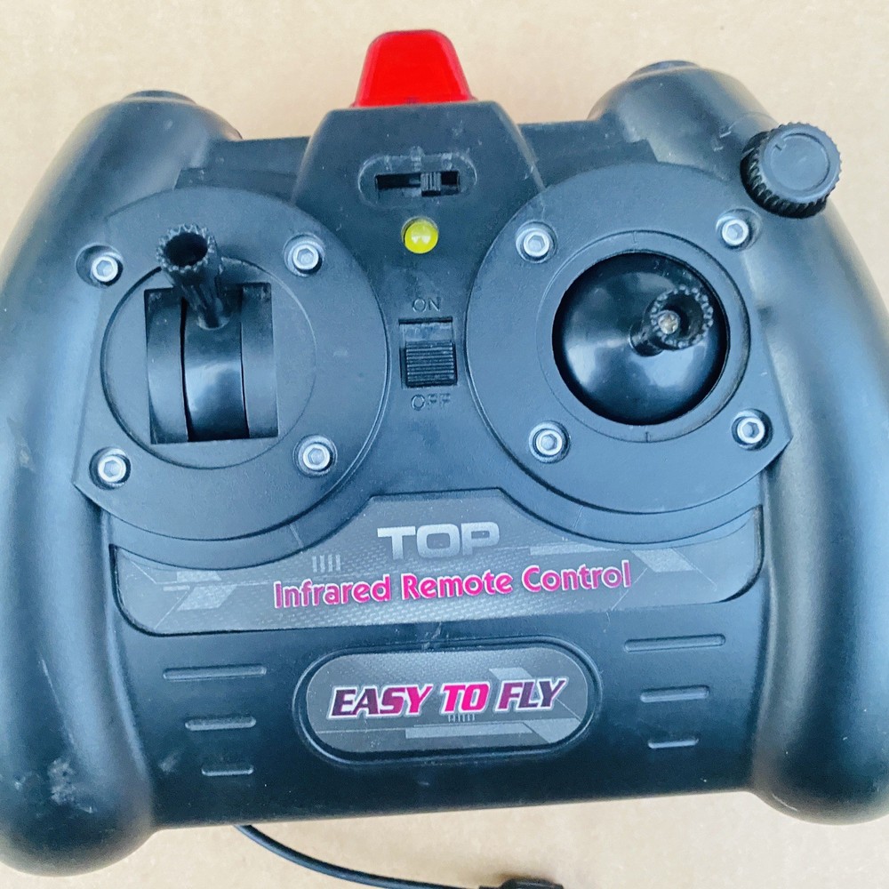 Top Infrared Remote Control RC Easy To Fly