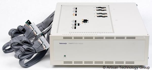 Tektronix TMSSY1 Probe Adapter System